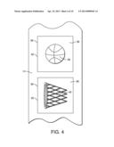 Method of Separating A Discrete Portion From A Web diagram and image