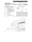 METHOD FOR FIXING A CRYSTAL TO THE MIDDLE PART OF A WATCH CASE diagram and image