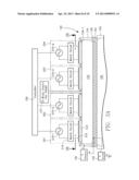 ELECTRON BEAM PLASMA SOURCE WITH ARRAYED PLASMA SOURCES FOR UNIFORM PLASMA     GENERATION diagram and image