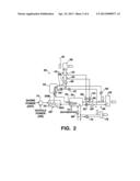 CLIMATE CONTROL SYSTEM FOR THE INTERIOR OF AN ELECTRIC DRIVE VEHICLE diagram and image