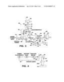 CLIMATE CONTROL SYSTEM FOR THE INTERIOR OF AN ELECTRIC DRIVE VEHICLE diagram and image