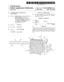 ALUMINUM FIN AND TUBE HEAT EXCHANGER diagram and image