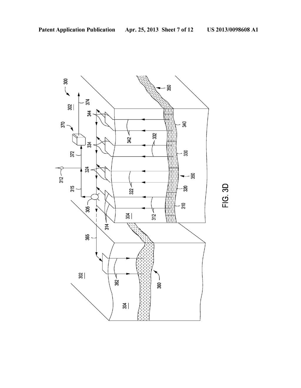 TEMPORARY FIELD STORAGE OF GAS TO OPTIMIZE FIELD DEVELOPMENT - diagram, schematic, and image 08