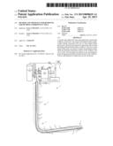 METHOD AND APPARATUS FOR REMOVING LIQUID FROM A HORIZONTAL WELL diagram and image