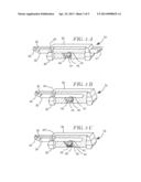 METHOD AND APPARATUS FOR REMOVING LIQUID FROM A HORIZONTAL WELL diagram and image