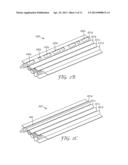 ADHESIVE BACKED CABLING SYSTEM FOR IN-BUILDING WIRELESS APPLICATIONS diagram and image