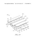 ADHESIVE BACKED CABLING SYSTEM FOR IN-BUILDING WIRELESS APPLICATIONS diagram and image