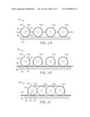 ADHESIVE BACKED CABLING SYSTEM FOR IN-BUILDING WIRELESS APPLICATIONS diagram and image