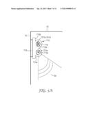 ADHESIVE BACKED CABLING SYSTEM FOR IN-BUILDING WIRELESS APPLICATIONS diagram and image