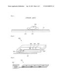 METHOD AND APPARATUS FOR TRANSPORTING POWER TO ELECTRIC VEHICLE WITH     SEGMENTS OF POWER SUPPLY ROAD diagram and image