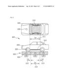 METHOD AND APPARATUS FOR TRANSPORTING POWER TO ELECTRIC VEHICLE WITH     SEGMENTS OF POWER SUPPLY ROAD diagram and image