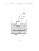 Method and Apparatus for a Porous Metal Electrospray Emitter diagram and image