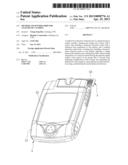 Method and Sensor Strip for Analysis of a Sample diagram and image