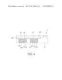 Method and Sensor Strip for Analysis of a Sample diagram and image