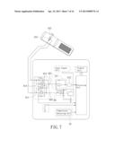 Method and Sensor Strip for Analysis of a Sample diagram and image