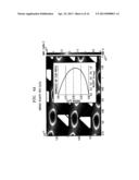 BUMP ARRAY DEVICE HAVING ASYMMETRIC GAPS FOR SEGREGATION OF PARTICLES diagram and image