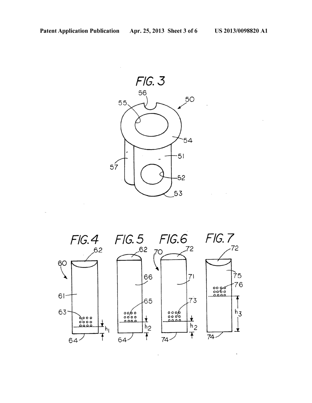 Cartridges for bulk feeders - diagram, schematic, and image 04