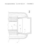 FILTER FOR INTERNAL COMBUSTION ENGINES diagram and image