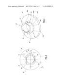 FILTER FOR INTERNAL COMBUSTION ENGINES diagram and image