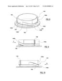 FILTER FOR INTERNAL COMBUSTION ENGINES diagram and image