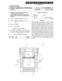 APPARATUS AND METHOD FOR FILTER CLEANING BY ULTRASOUND BACKWASHING AND     FILTER MOVEMENT DURING THE FILTRATION OF BIOLOGICAL SAMPLES diagram and image