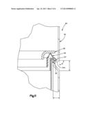 Method For Making A Bag Filter Housing diagram and image