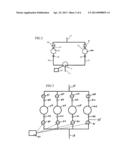 DEVICE ALLOWING SERIAL USE OF CLEAN AND ALTERNATIVE BLOOD FILTERS DURING     BLOOD FILTRATION diagram and image