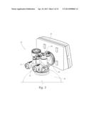 PROPORTIONAL REGENERATION FOR WATER TREATMENT SYSTEMS diagram and image