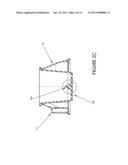 pH BALANCING DISPENSER AND SYSTEM WITH PIERCING OPENER diagram and image