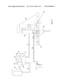 pH BALANCING DISPENSER AND SYSTEM WITH PIERCING OPENER diagram and image