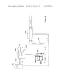 pH BALANCING DISPENSER AND SYSTEM WITH PIERCING OPENER diagram and image