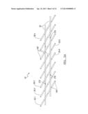 SUPPORT SYSTEM FOR SOLAR PANELS WITH MODIFIED JOISTS diagram and image