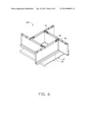 PACKING MECHANISM diagram and image