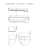 Modular Folding Stand diagram and image