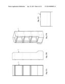 Modular Folding Stand diagram and image