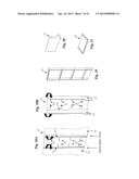 Modular Folding Stand diagram and image