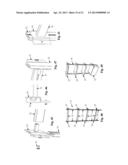 Modular Folding Stand diagram and image