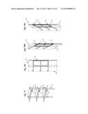 Modular Folding Stand diagram and image