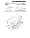 BOWL WITH LID diagram and image