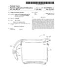 FOOD CONTAINER ASSEMBLY diagram and image