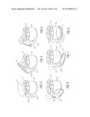 FOOD CONTAINER ASSEMBLY diagram and image