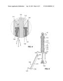 COMBINED MIXING AND DISCHARGING DEVICE diagram and image