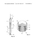 COMBINED MIXING AND DISCHARGING DEVICE diagram and image