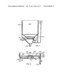 METERING AND DISPENSING CLOSURE diagram and image