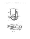 METERING AND DISPENSING CLOSURE diagram and image