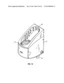 METERING AND DISPENSING CLOSURE diagram and image