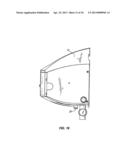 METERING AND DISPENSING CLOSURE diagram and image