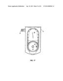 METERING AND DISPENSING CLOSURE diagram and image