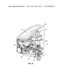 METERING AND DISPENSING CLOSURE diagram and image