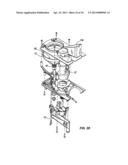 METERING AND DISPENSING CLOSURE diagram and image